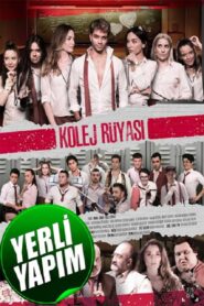 Kolej Rüyası izle