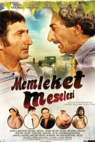 Memleket Meselesi izle