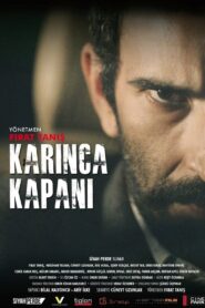 Karınca Kapanı izle