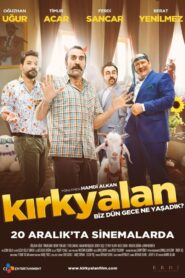 Kırk Yalan izle