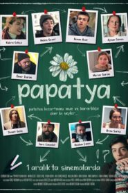 Papatya izle
