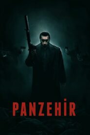 Panzehir izle