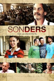 Son Ders: Aşk ve Üniversite izle