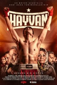 Hayvan izle