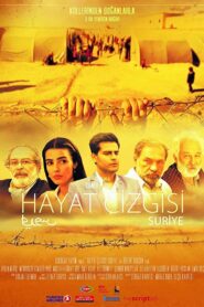 Hayat Çizgisi: Suriye izle