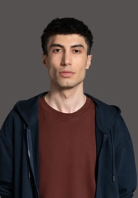 Ahmetcan Özer oyuncu portresi