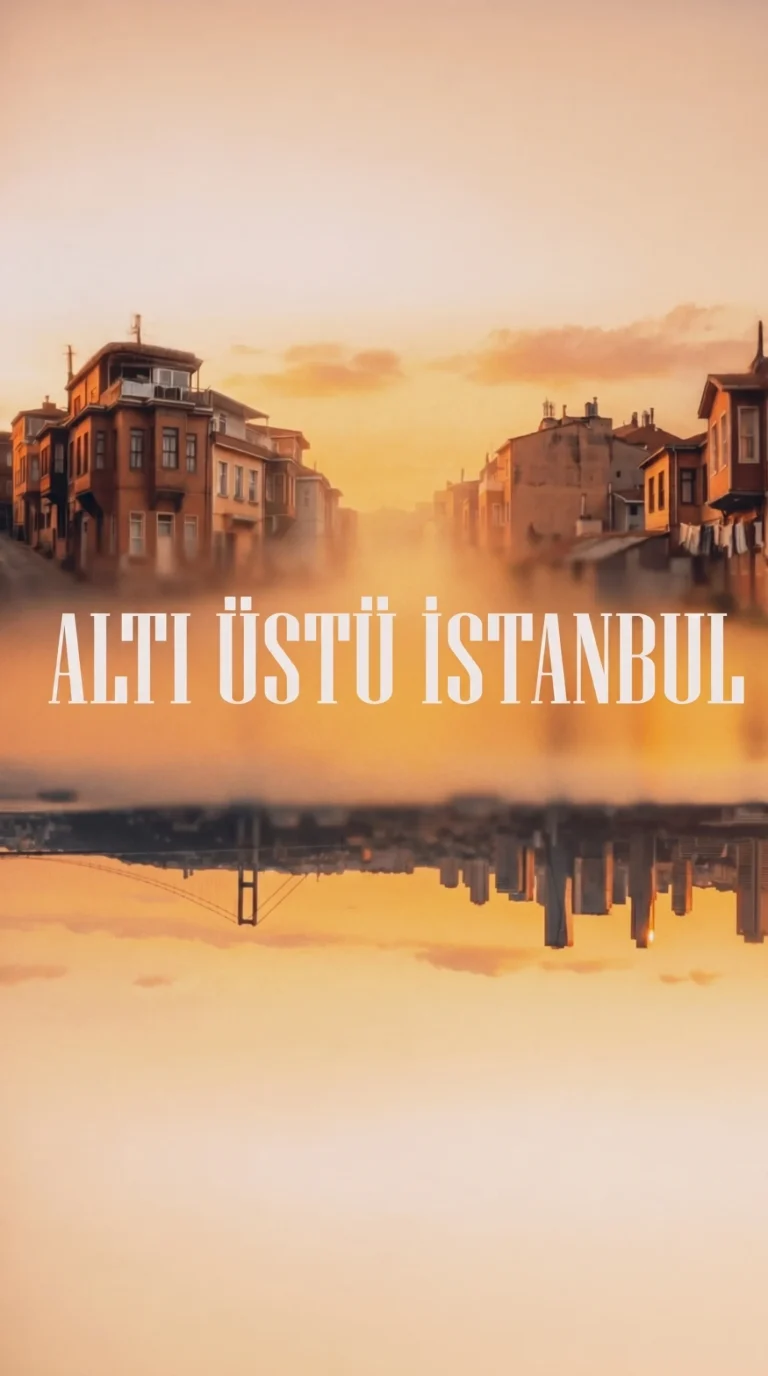 Altı Üstü İstanbul