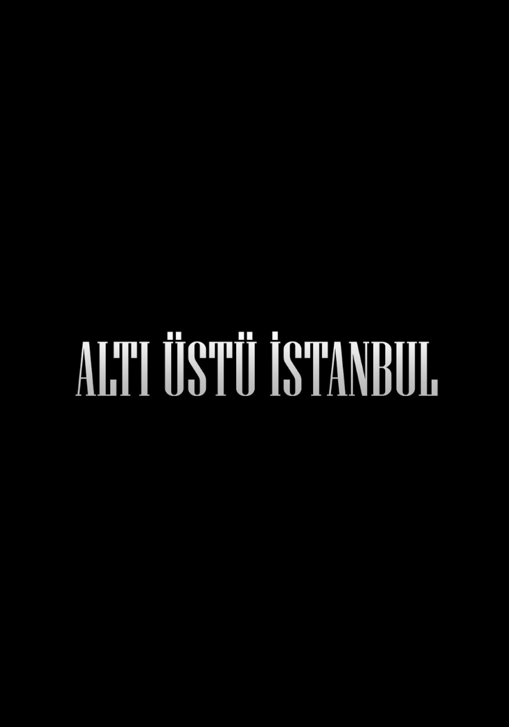 atv’nin Yeni Dizisi “Altı Üstü İstanbul”un Çekimlerine Başlandı
