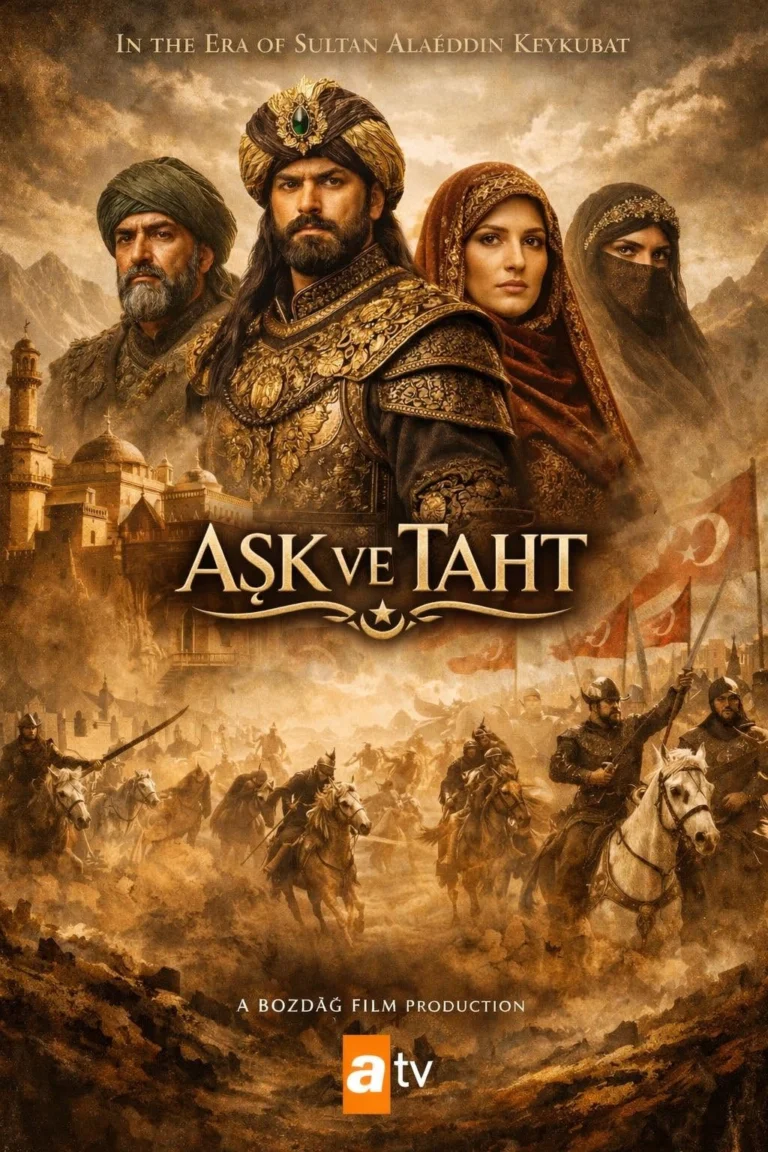 Aşk ve Taht
