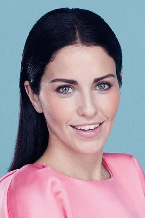 Aslı Tandoğan oyuncu portresi