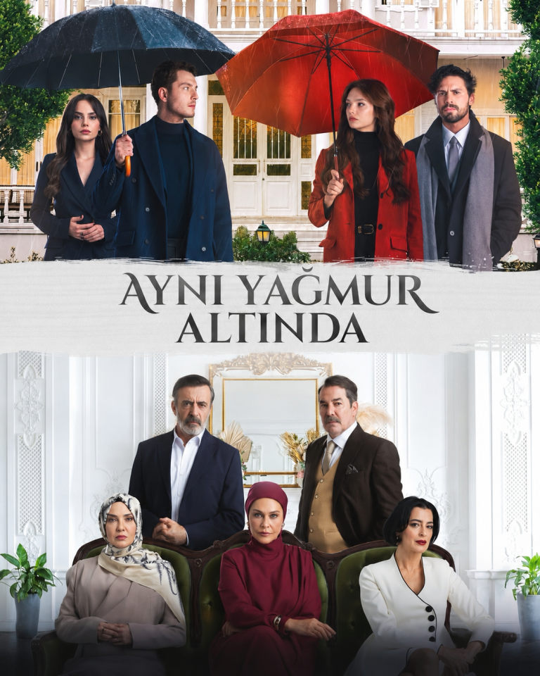 Aynı Yağmur Altında