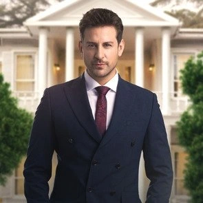 Birand Tunca oyuncu portresi