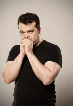 Bülent Seyran oyuncu portresi