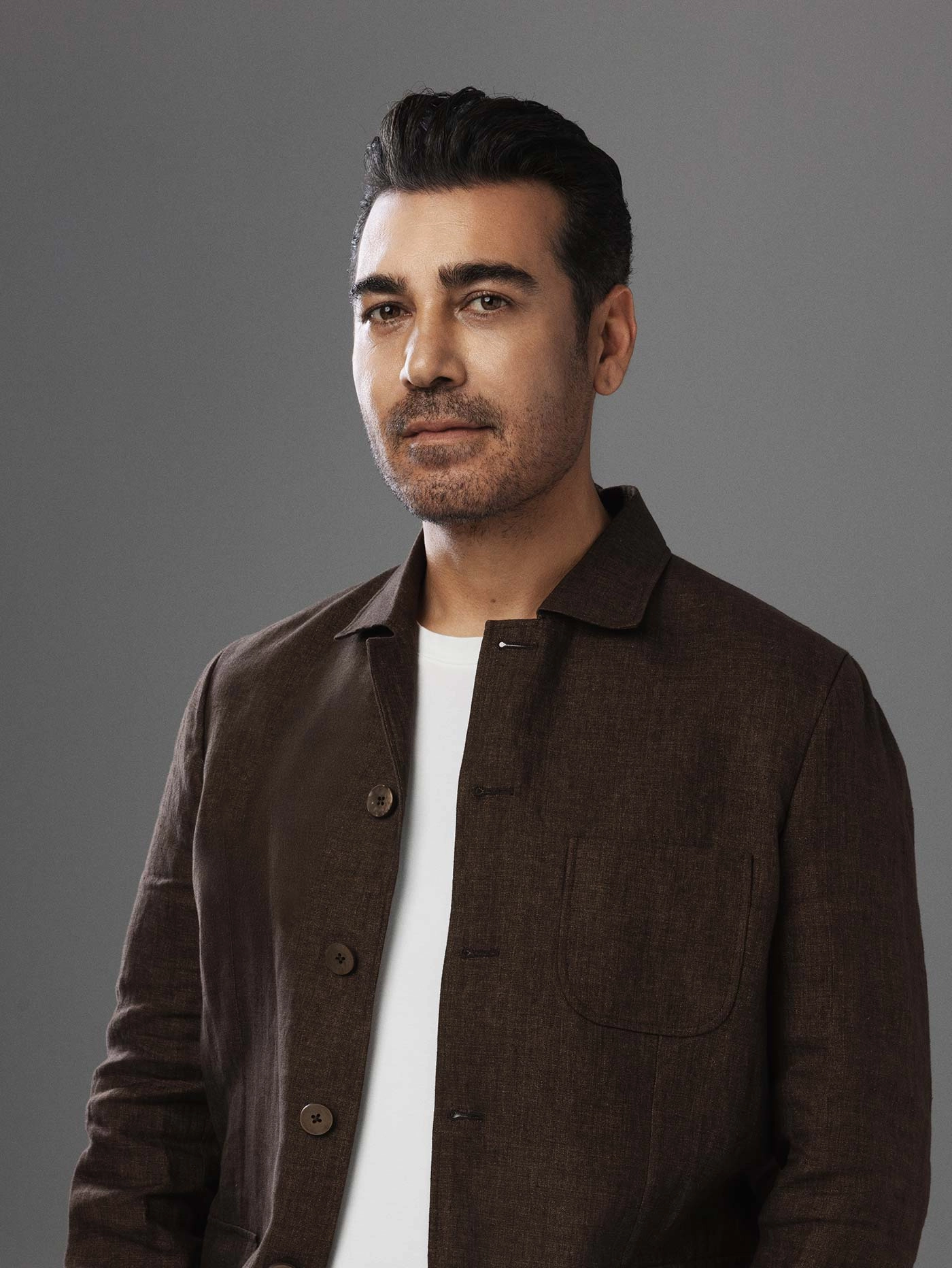 Caner Cindoruk, Berlin Film Festivali’nin Ardından Cannes’da Boy Gösterdi