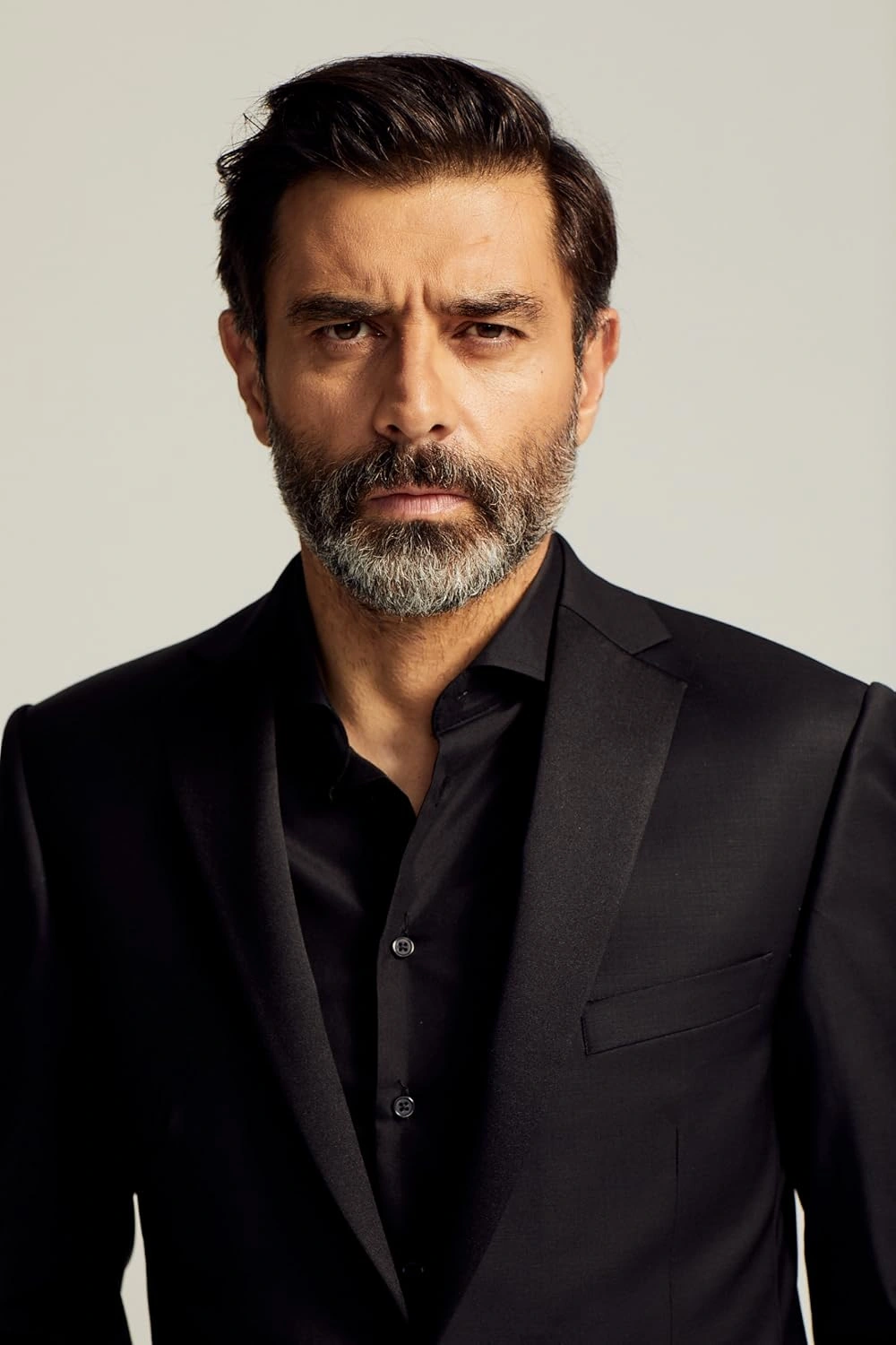 Cansel Elçin portre