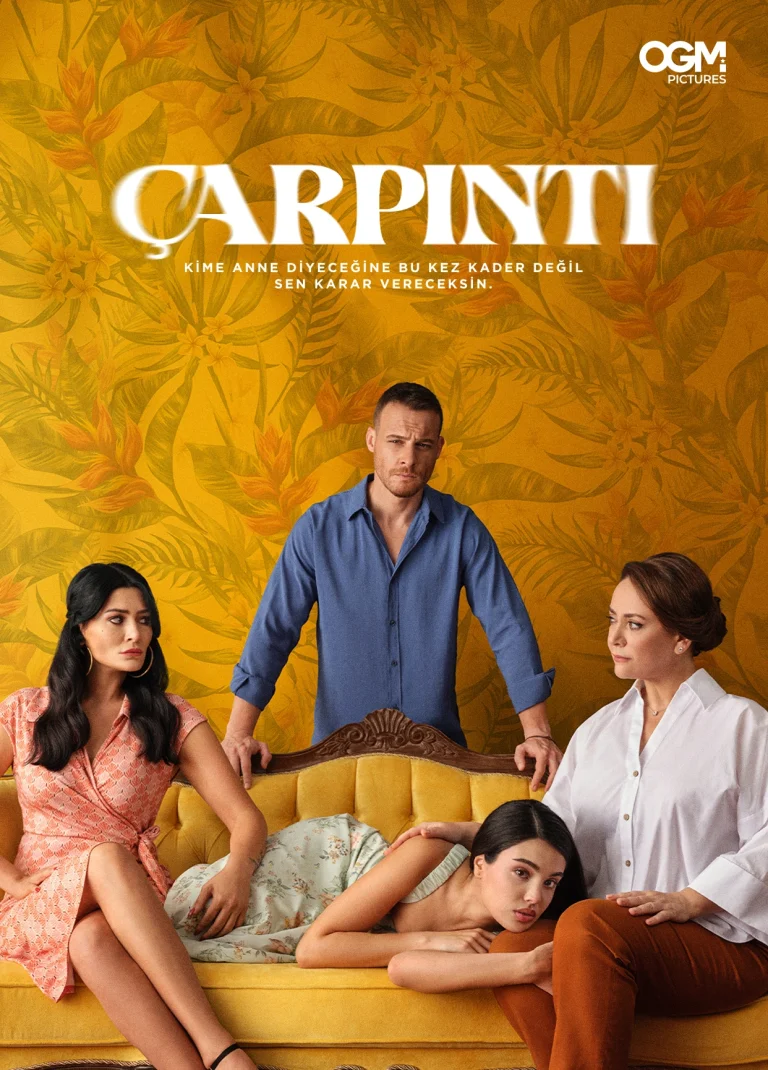 Çarpıntı