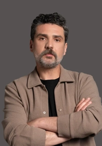 Cemal Toktaş oyuncu portresi
