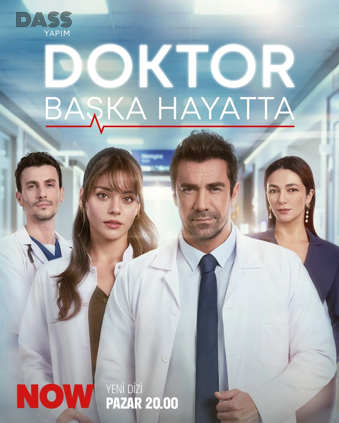 Doktor: Başka Hayatta