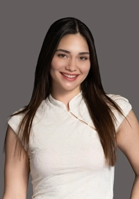 Ezgi Dalgıç oyuncu portresi