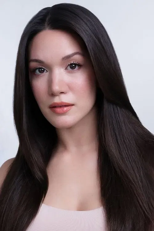 Hazal Subaşı oyuncu portresi