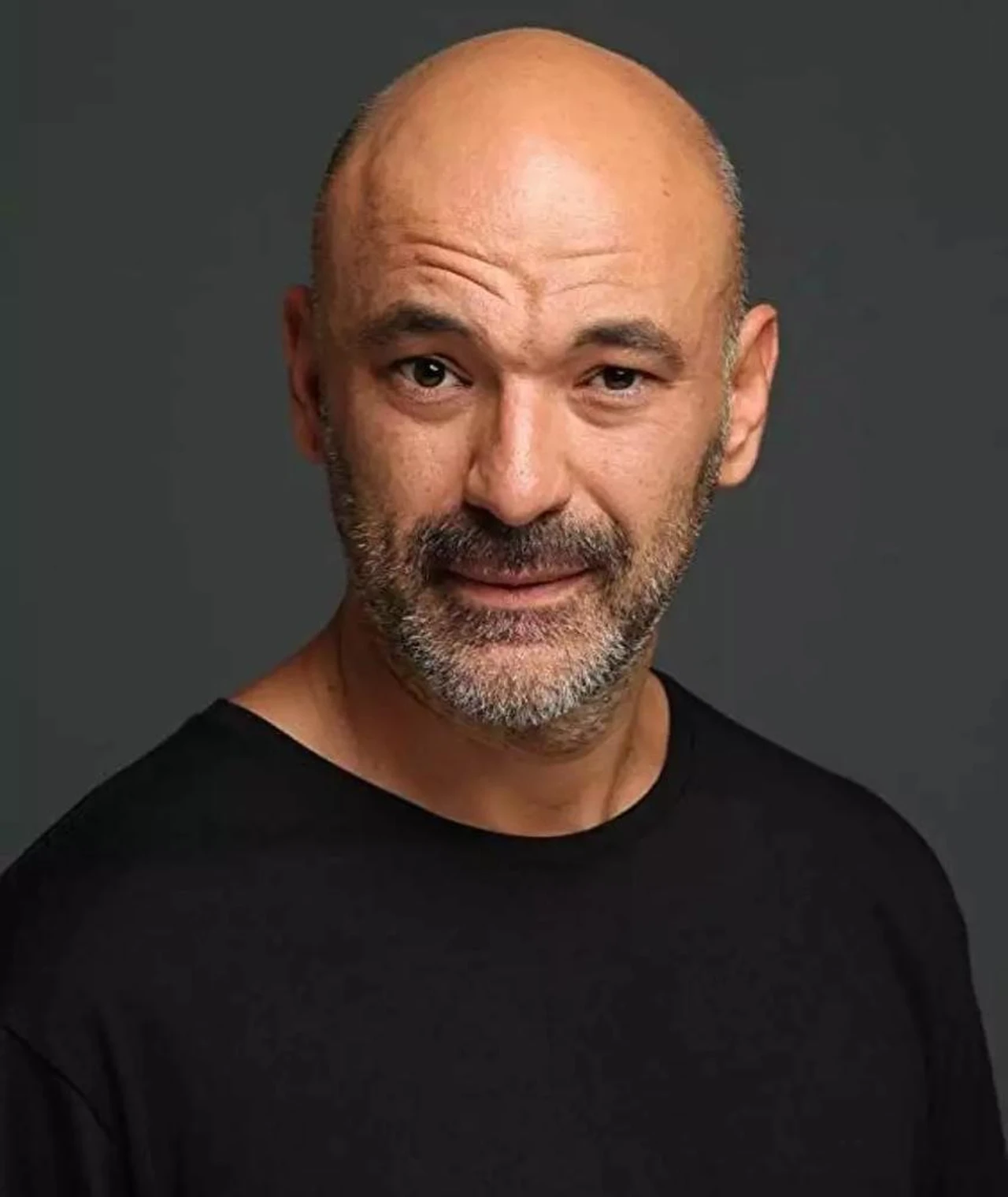 Kaan Çakır oyuncu portresi