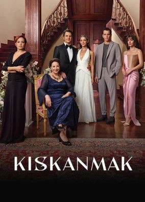Kıskanmak