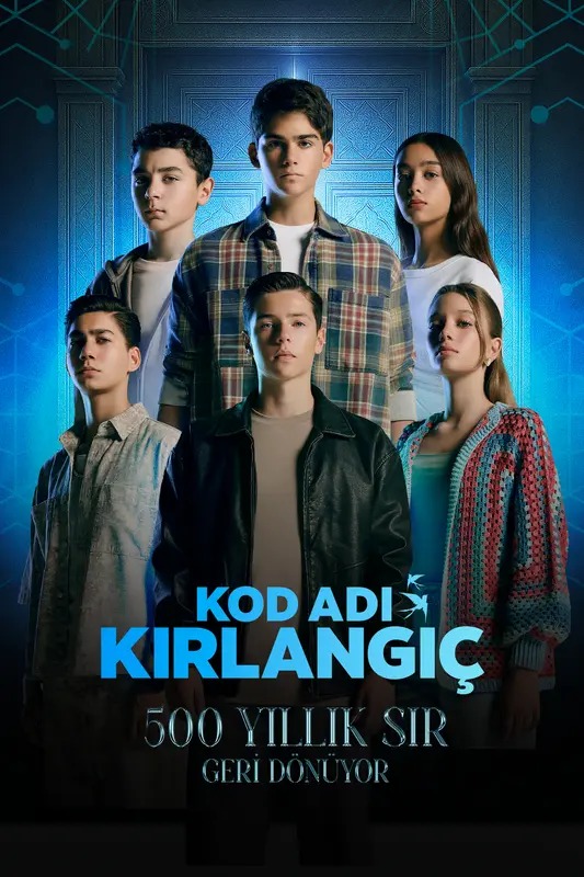 Kod Adı Kırlangıç