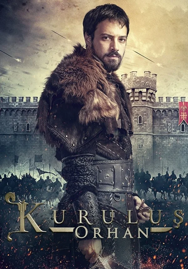 Kuruluş Orhan