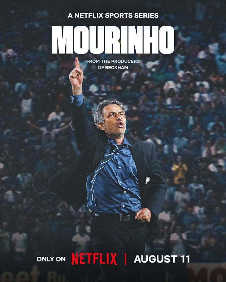 José Mourinho