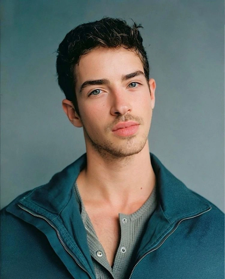Manu Ríos