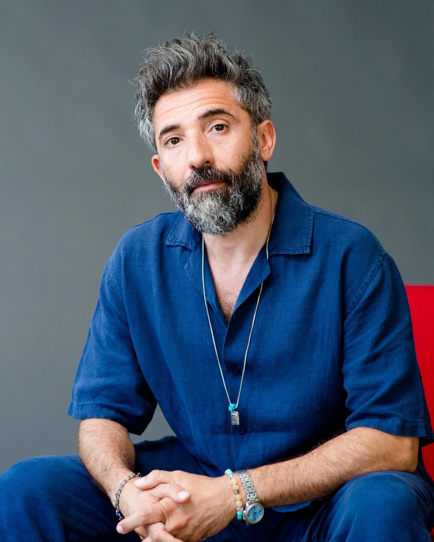 Mert Turak portre
