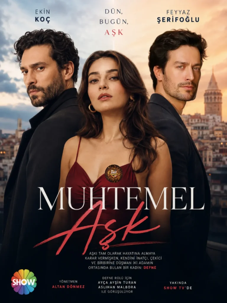Muhtemel Aşk