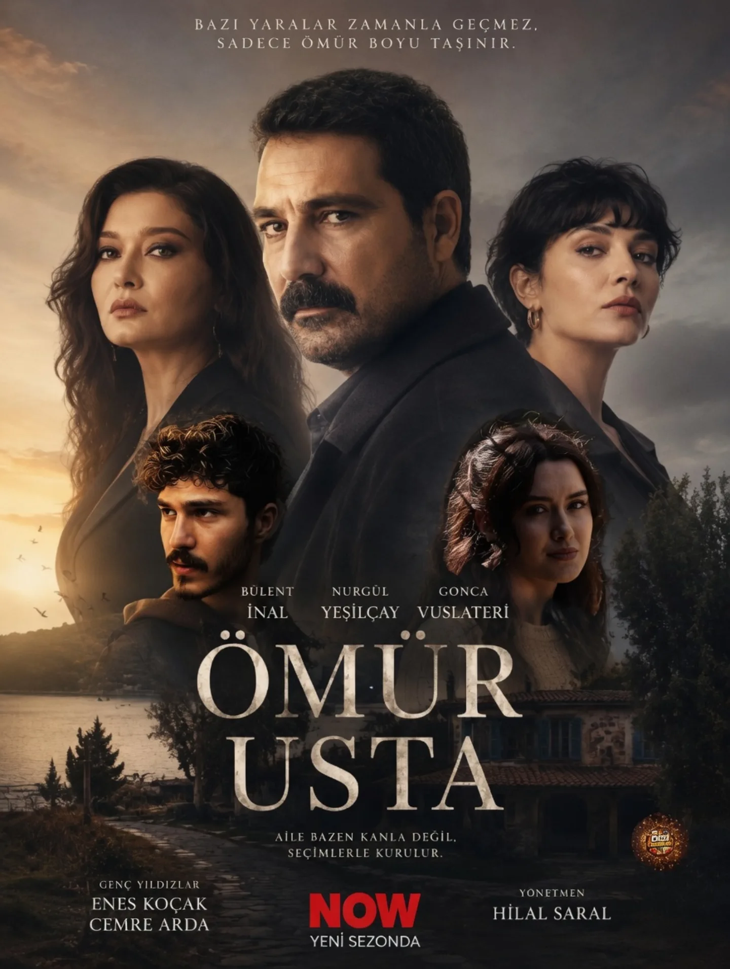 Ömür Usta