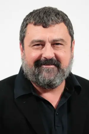 Paco Tous portre