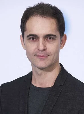 Pedro Alonso oyuncu portresi