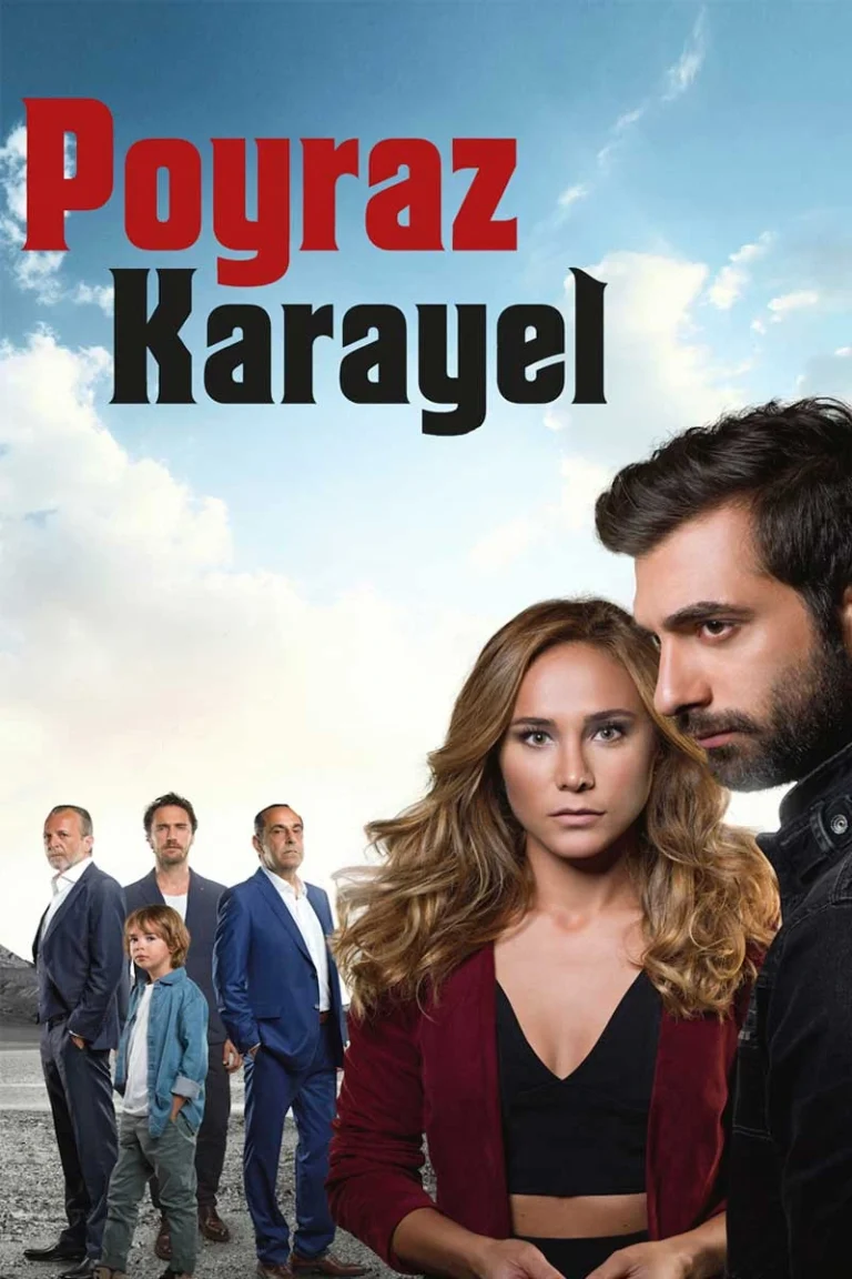Poyraz Karayel