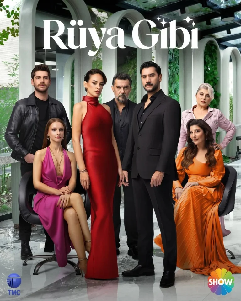 Rüya Gibi
