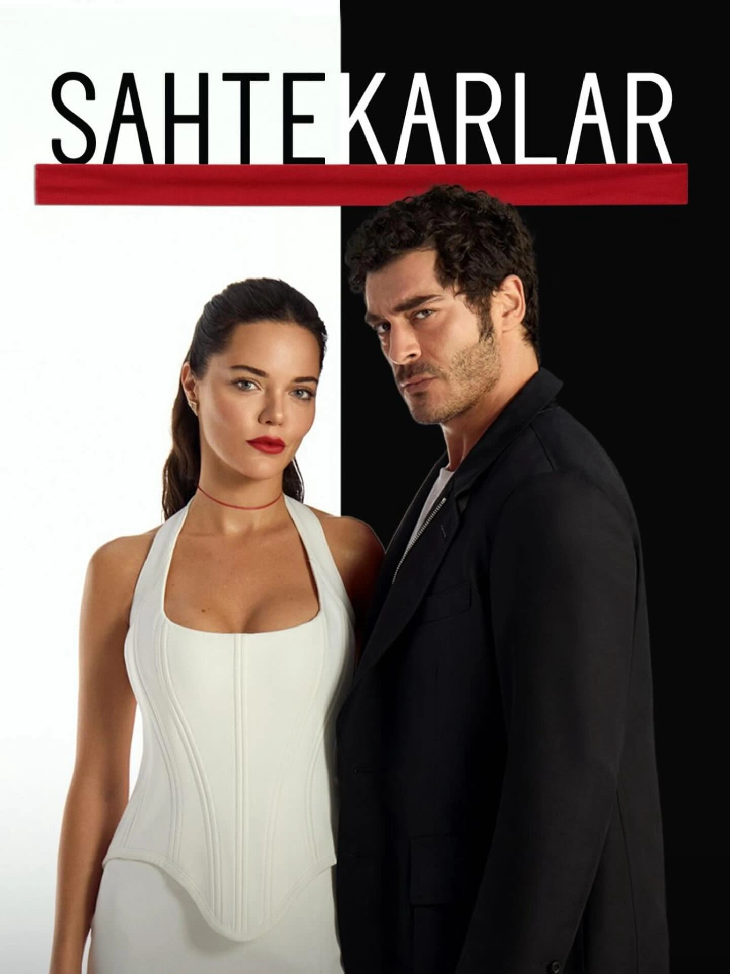 Sahtekarlar