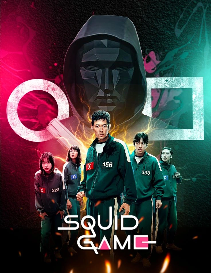 Squid Game