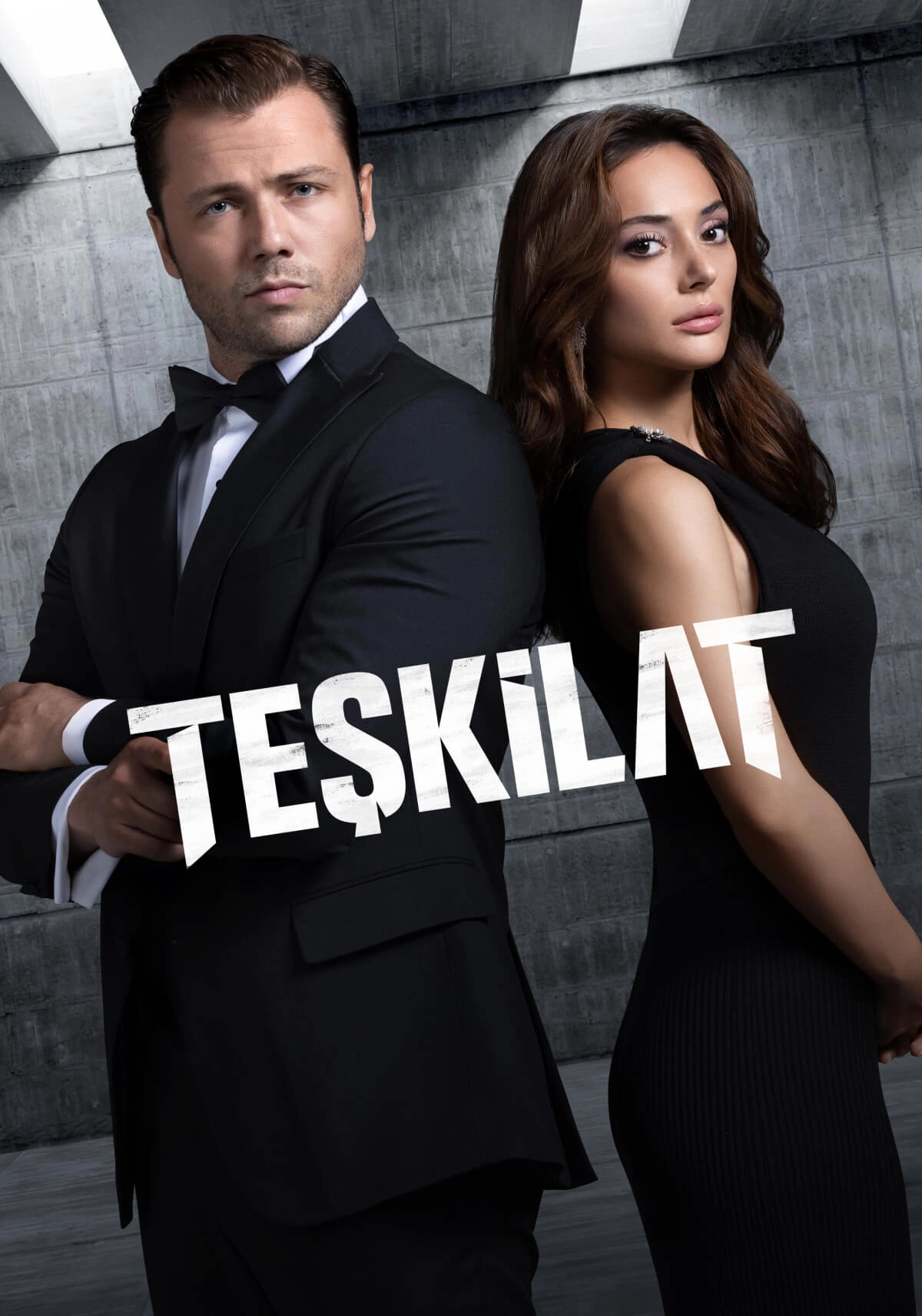 Teşkilat