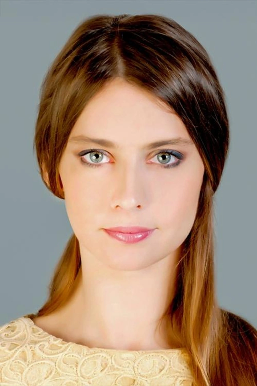 Tuba Ünsal portre