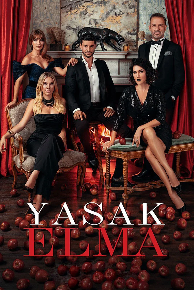 Yasak Elma