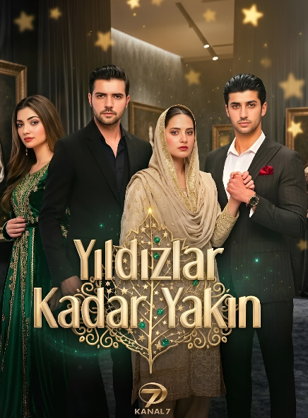 Yıldızlar Kadar Yakın