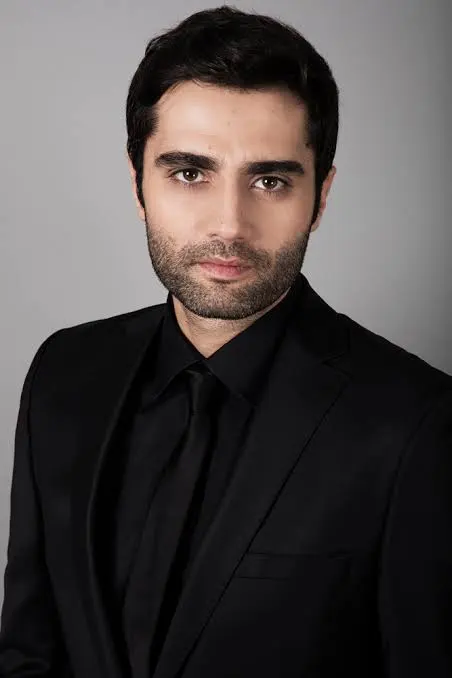 Yunus Emre Yıldırımer oyuncu portresi