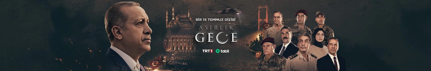 Asırlık Gece