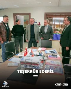 Dizi Dünyasında Şok Gelişme: Arka Sokaklar Ekranlara Veda Ediyor