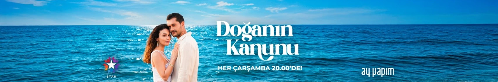 Doğanın Kanunu
