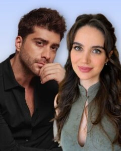 Doğukan Güngör’ün Yeni Dizisi Haysiyet’teki Partneri Belli Oldu: Merih Öztürk