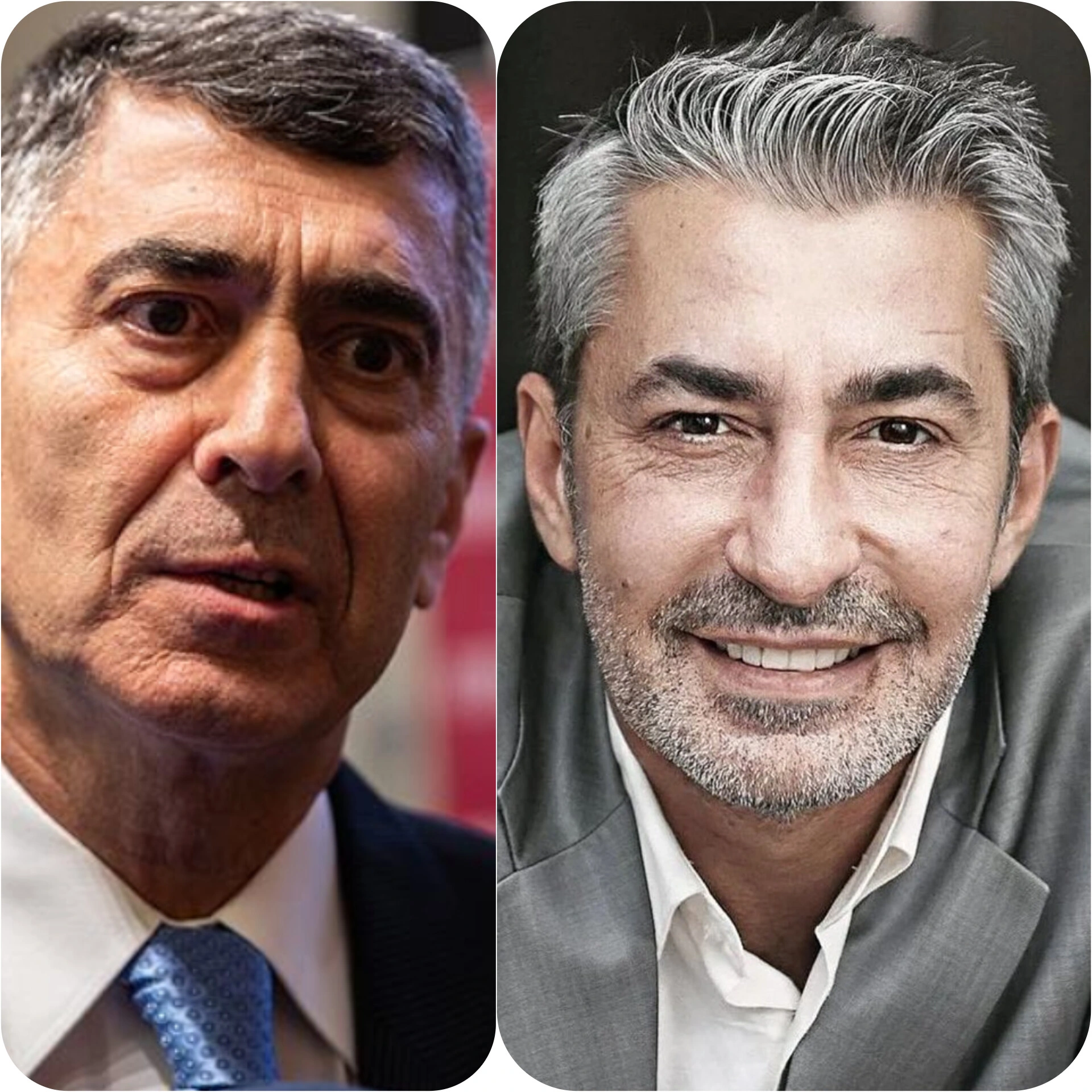 Erkan Petekkaya “Asırlık Gece” Dizisiyle Ekranlara Dönüyor