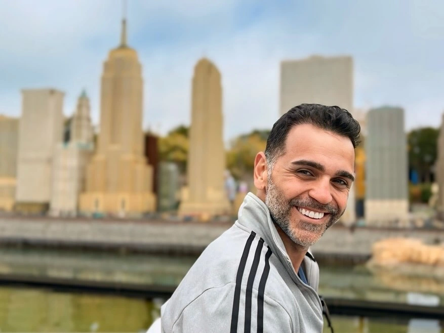 Ersin Olgaç, Yeni Ajan Dizisi ‘Espiyonaj’ın Kadrosuna Katıldı